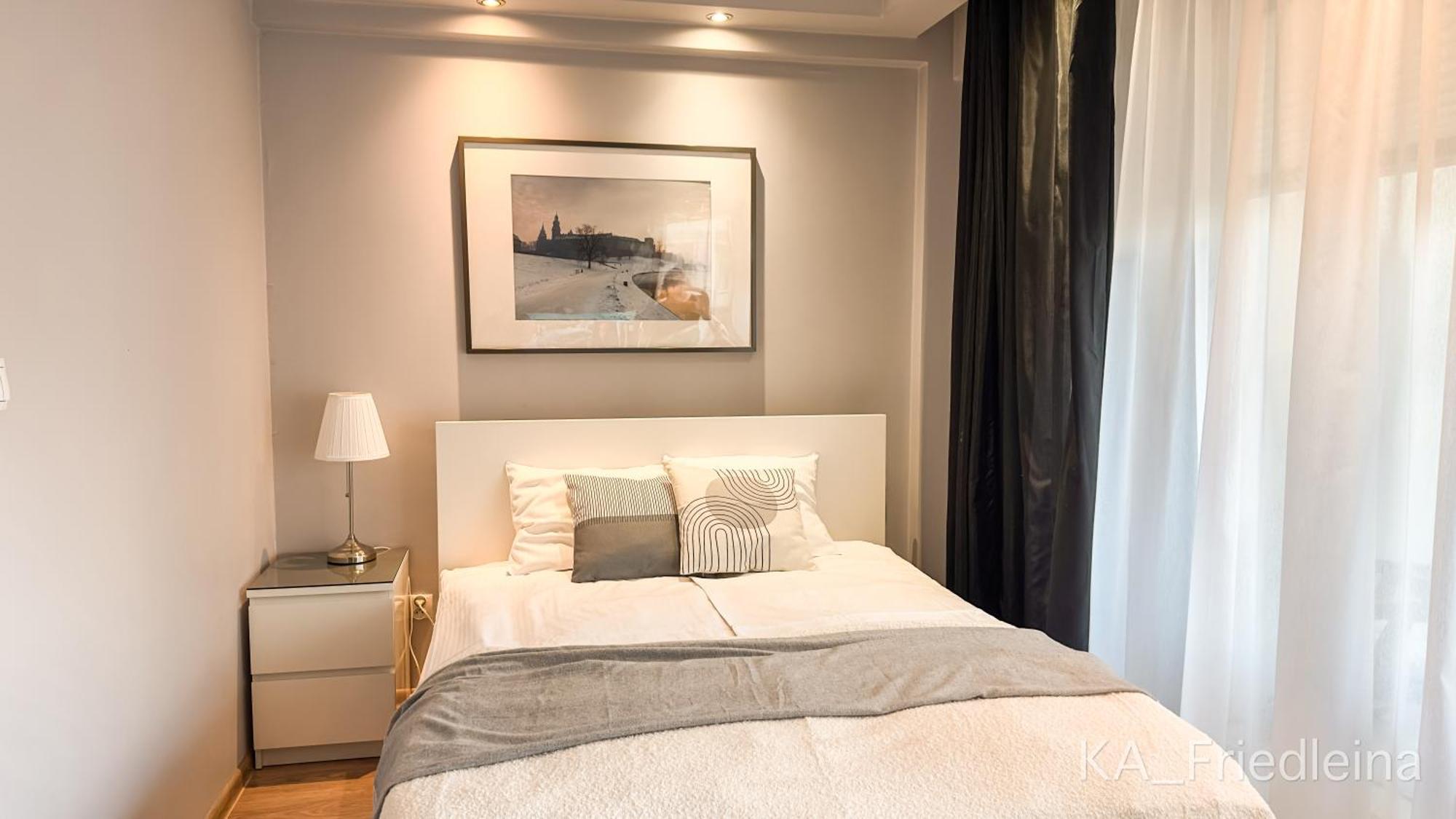 Krakow Apartments - Friedleina Studio Apartments Esterno foto