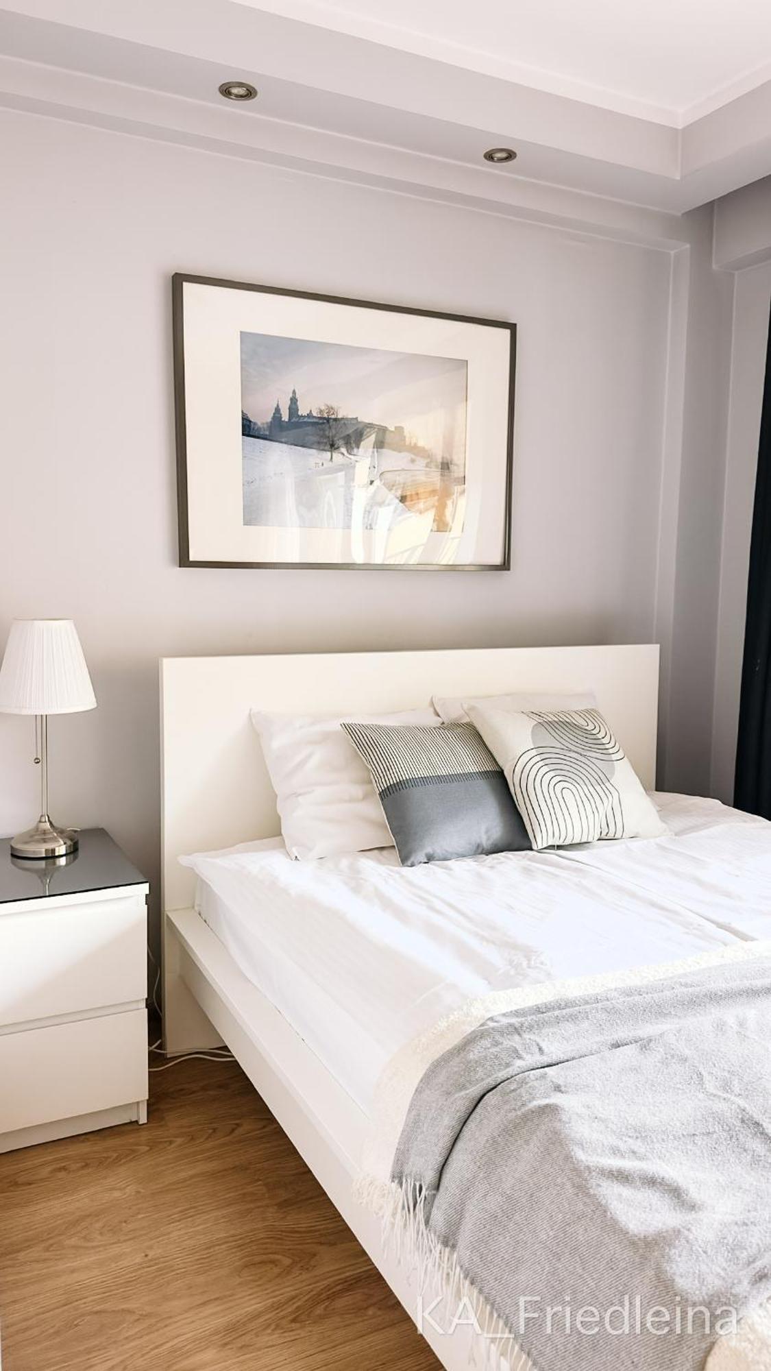 Krakow Apartments - Friedleina Studio Apartments Esterno foto