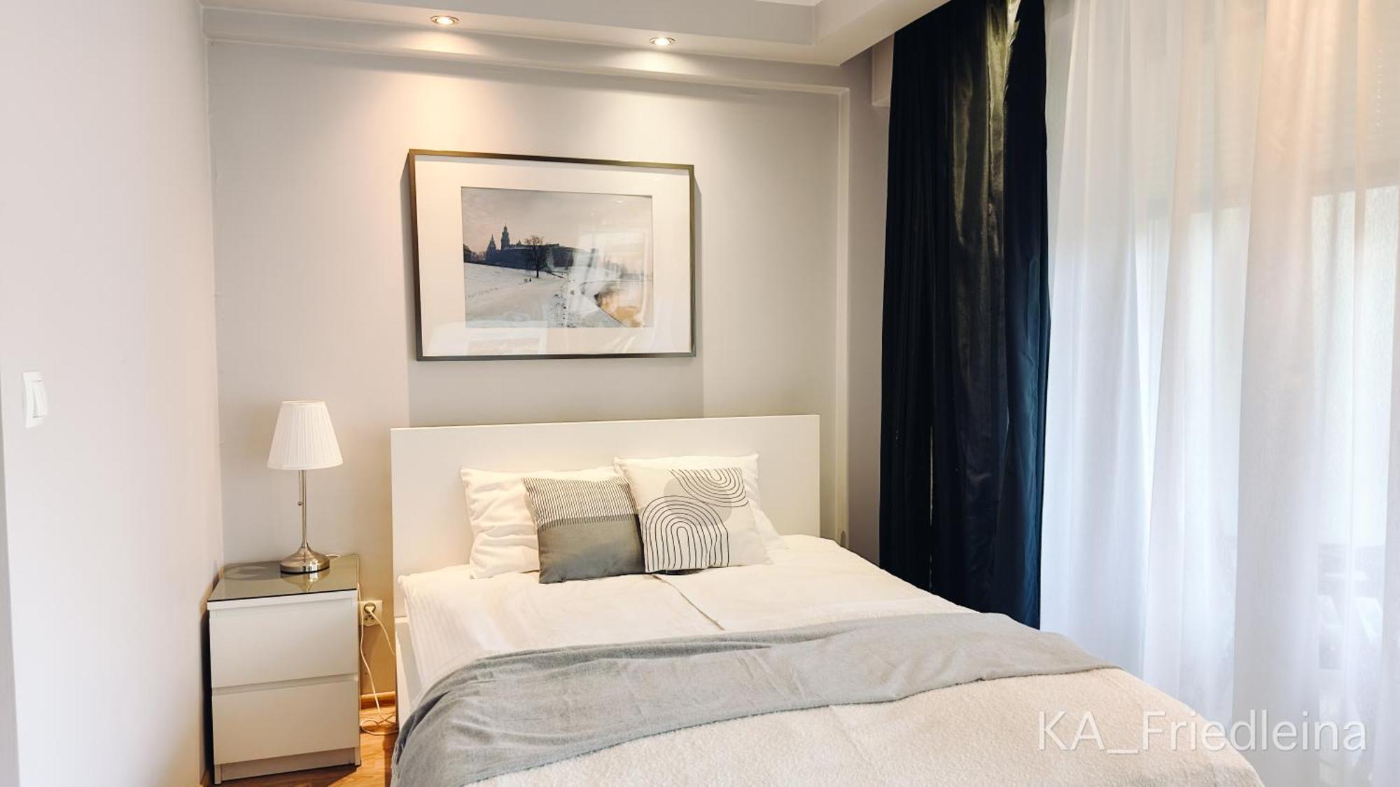 Krakow Apartments - Friedleina Studio Apartments Esterno foto
